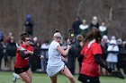 WLax vs Keene  Wheaton College Women's Lacrosse vs Keene State. - Photo By: KEITH NORDSTROM : Wheaton, LAX, Lacrosse